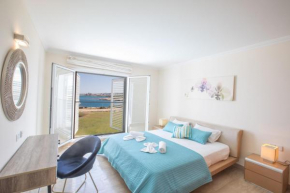 Haus In Protaras Mit Pool Und Meerblick